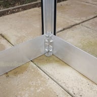 Eden Burford L Brackets