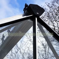Eden Burford Roof Ridge