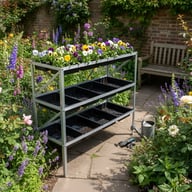 Elite 3 Tier 12 Seed Tray Frame