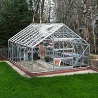 Elite Classique Greenhouse