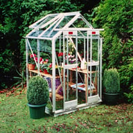 Elite Compact Greenhouse