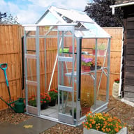Elite Compact Greenhouse