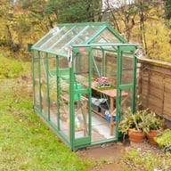 Elite Compact Greenhouse