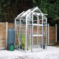 Elite Compact 4ft Wide Greenhouse