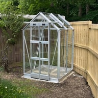 Elite Compact 4x4 Greenhouse