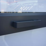 Elite Compact Door Handle