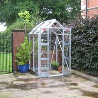 Elite Compact Greenhouse