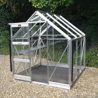CRAFTSMAN 6X6 silver