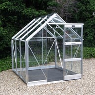 CRAFTSMAN 6X6 silver