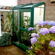 elite easygrow greenhouse