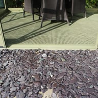Elite Edge Pent Roof Greenhouse Cambered Cill