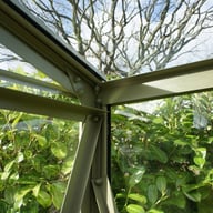 Elite Edge Pent Roof Greenhouse Corner Bracing