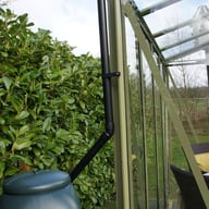 Elite Edge Pent Roof Greenhouse Rainwater Kit