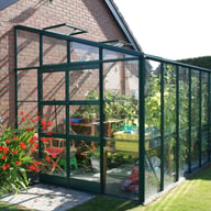 Elite Kensington Titan Lean To Front