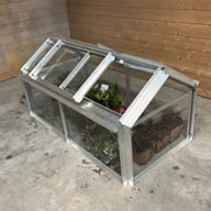 Elite Min E Lite 4x2 Cold Frame
