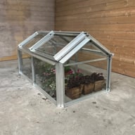 Elite Min E Lite 2x4 Mini Greenhouse