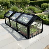 Elite Min E Lite 6x2 Cold Frame