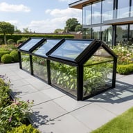 Elite Min E Lite 6x2 Cold Frame