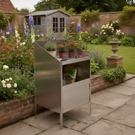 Elite Potting Bench