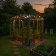 Elite Sanctuary 6 6x8 Gardenroom