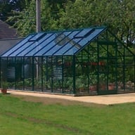 Elite Supreme Greenhouse