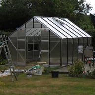 Elite Supreme Greenhouse