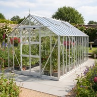 Elite Thyme 8x4 Greenhouse