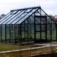 Elite Titan 1200 12x12 Greenhouse