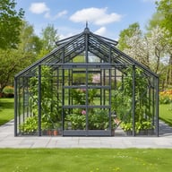 Elite Titan 1200 Greenhouse