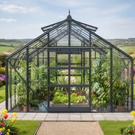 Elite Titan 1200 Greenhouse