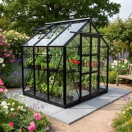 Elite Titan 700 6x7 Greenhouse