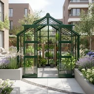Elite Titan 700 Greenhouse