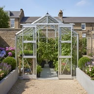 Elite Titan 700 Greenhouse