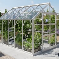 Elite Titan 8x8 Greenhouse
