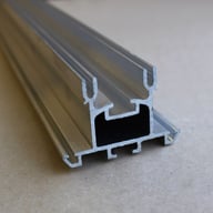 Elite Titan Greenhouse GLAZING BAR
