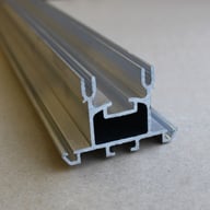 Elite Titan Greenhouse GLAZING BAR