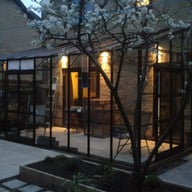 Elite Titan K800 8x18ft Greenhouse