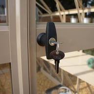 ELITE ZENITH DOOR LOCK