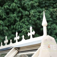 Elite Zenith Greenhouse Crestings