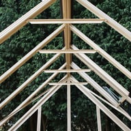 Elite Zenith Greenhouse Roof