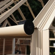 ELITE ZENITH RAINWATER KIT STOP END