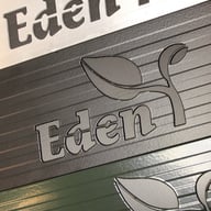 Eden Colour Range