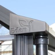Eden Gutter and Downpipes