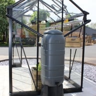 Eden Optional Rainwater Butt and Connecting Kit