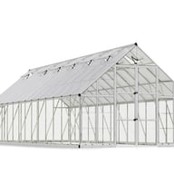 Balance 10x28 Silver Polycarbonate Greenhouse product view