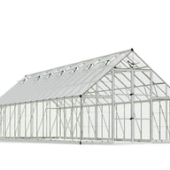 Balance 10x32 Silver Polycarbonate Greenhouse product view