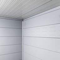 Telluria insulated inner wall lining panel
