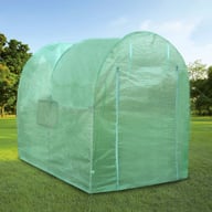Polytunnel 2.5m x 2m 19mm Frame