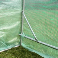 Polytunnel 2.5m x 2m 19mm Frame