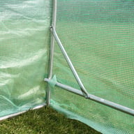 Polytunnel 6m x 3m 25mm Frame